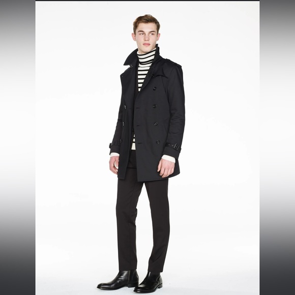 Banana Republic Dress Coat - Picture 8 of 8